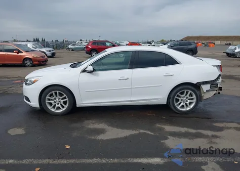 2015 Chevrolet Malibu 1Lt z USA, uszkodzony, nr VIN 1G11C5SL5FF313009